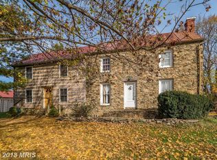 19960 Foggy Bottom Rd, Bluemont, VA 20135