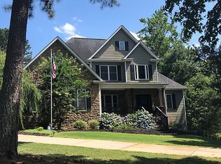 129 Terrace Ln, Simpsonville, SC 29681