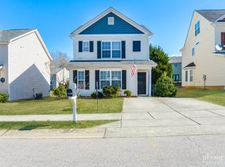 5829 Flat Fern Dr, Raleigh, NC 27610