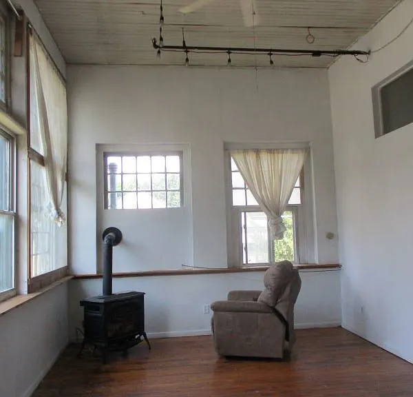 30 Green St #1 — Photo 1