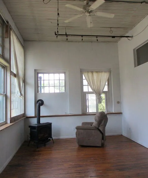 30 Green St #1