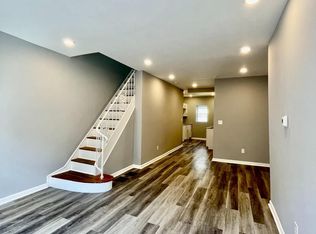 2033 S Norwood St, Philadelphia, PA