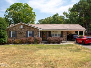 186 Palmer Subdivision Rd, Dyersburg, TN 38024