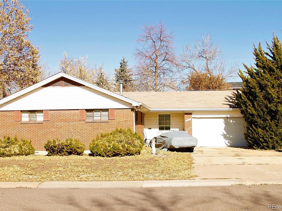 2nd image of 10800 Claire Ln