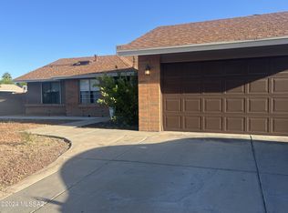 3301 W Coriander Dr, Tucson, AZ 85741
