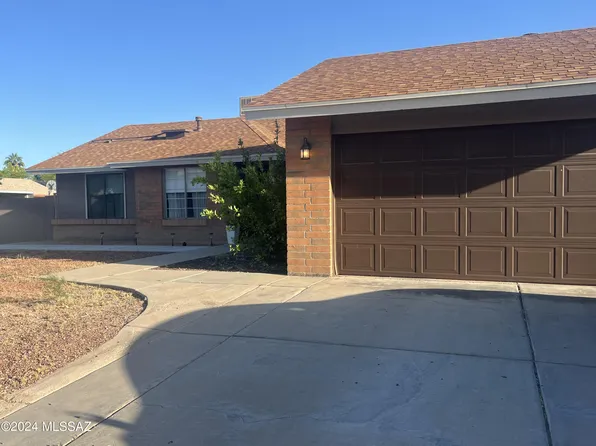 3301 W Coriander Dr, Tucson, AZ 85741