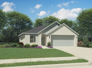 1413 Ranchero Rodeo Rd, Haslet, TX 76052