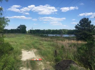 Prairie Rd, Monroe, LA 71202