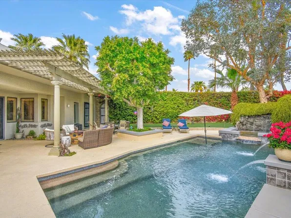 51 E Mission Palms, Rancho Mirage, CA 92270