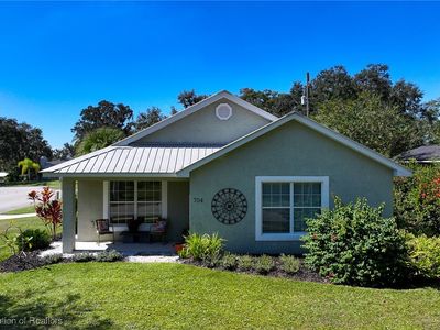 704 S Florida Ave, Wauchula, FL, 33873