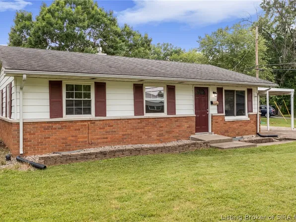 11 Robin Court, New Albany, IN 47150