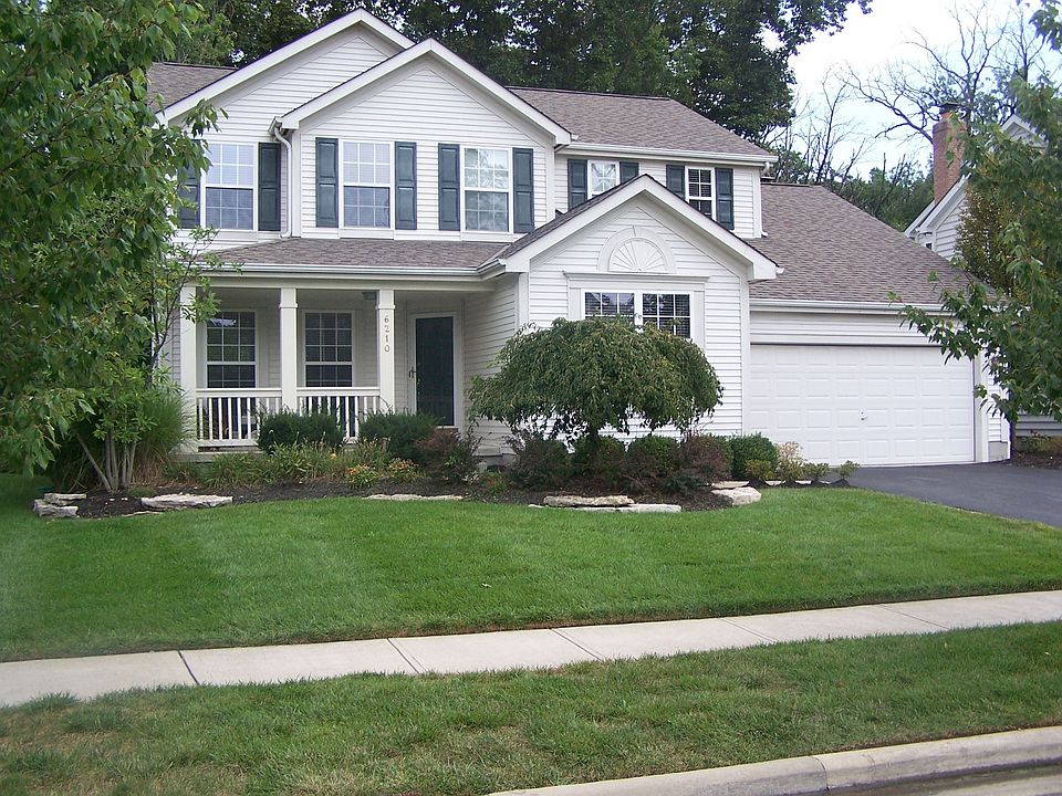 6210 Tetlin Field Drive, New Albany