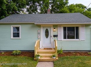 1310 Hammond St, Lansing, MI 48910