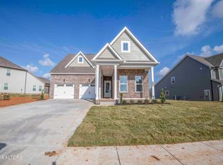 438 Ivey Farms Rd LOT 131, Knoxville, TN 37934
