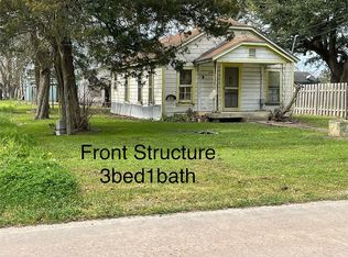 1400 Avenue M, Bay City, TX 77414