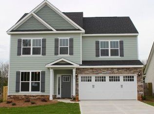 109 Stapleton Dr, North Augusta, SC 29860