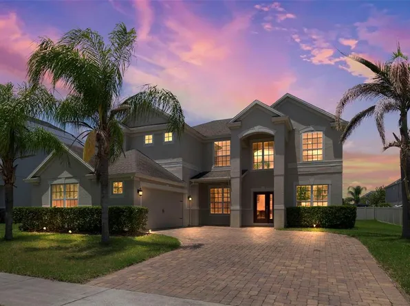 4958 Cypress Hammock Dr, Saint Cloud, FL 34771