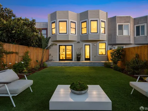 1820 Kirkham St, San Francisco, CA 94122