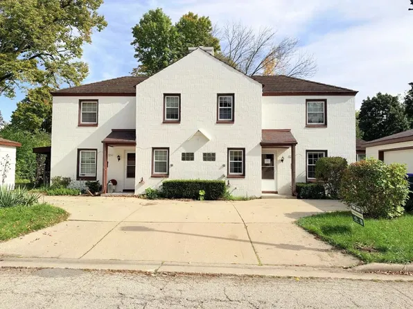 5598 Basswood St, Greendale, WI 53129