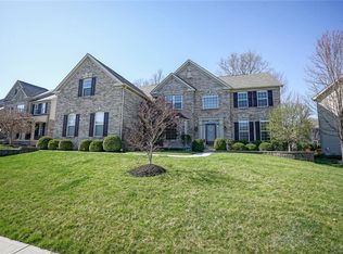 5620 Kenyon Trl, Noblesville, IN 46062