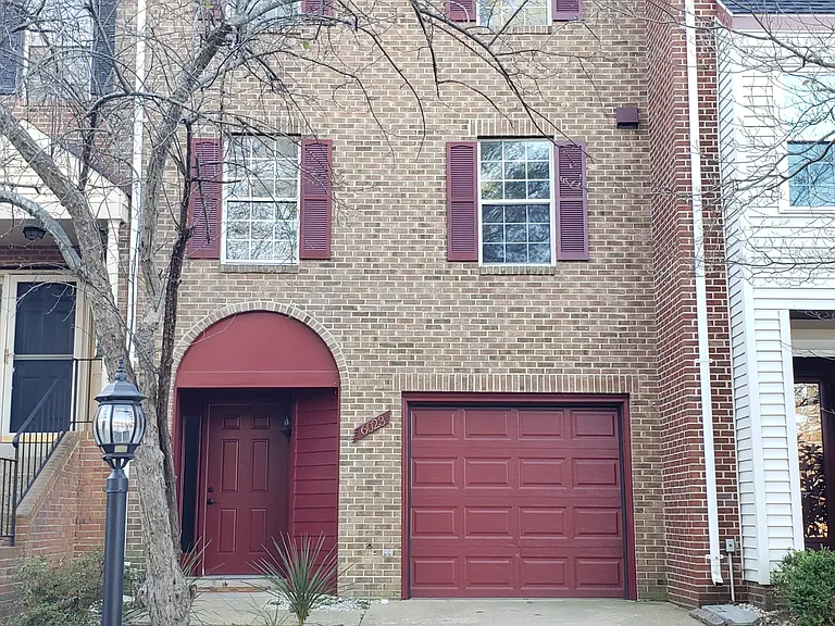 Front Elevation