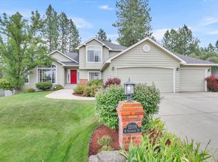 12006 N Guinevere Dr, Spokane, WA 99218