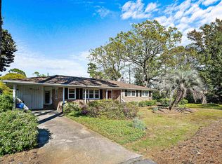 7600 Woodland Dr, Myrtle Beach, SC 29572