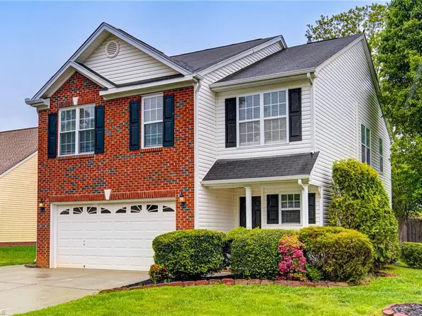 132 Dunbarton Ct, Winston Salem, NC 27107