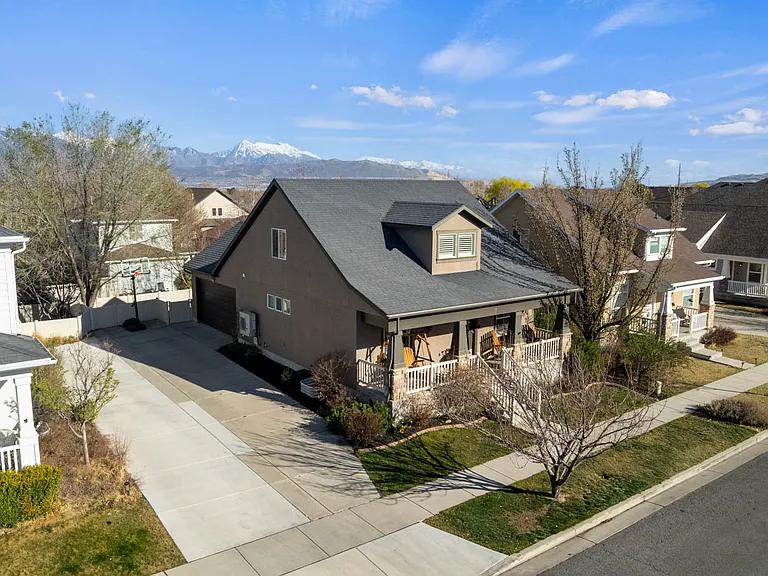 11719 S Zephyr Way — Photo 31