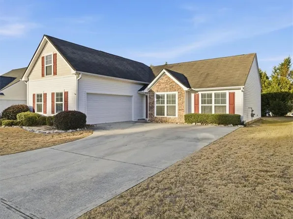 3900 Village Main St, Loganville, GA 30052