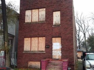 11536 S Wentworth Ave, Chicago, IL 60628