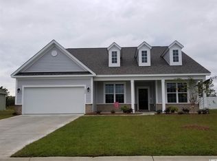 1024 Caprisia Loop, Myrtle Beach, SC 29588