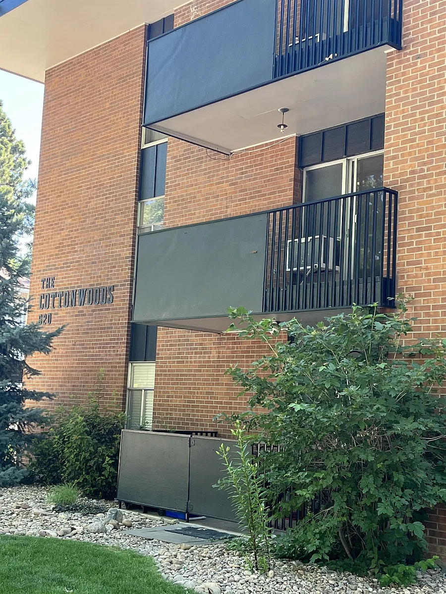 Building Photo - 620 Mathews St #1-307
