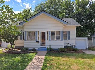 340 58th St, Des Moines, IA 50312