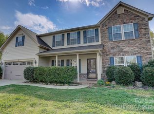 4015 Thorndale Rd, Indian Trail, NC 28079