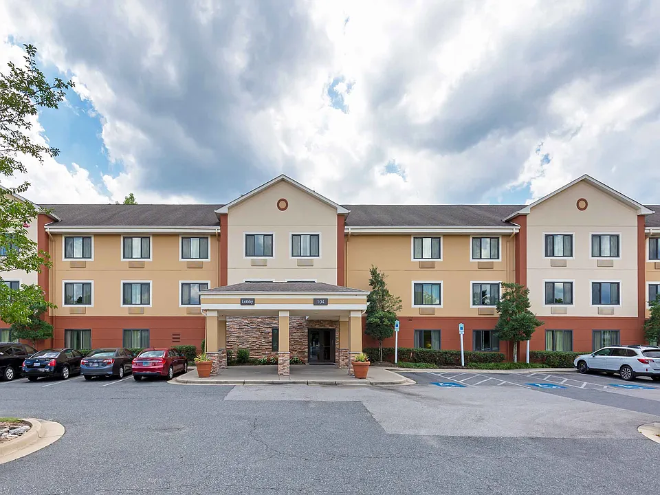 Baltimore - Glen Burnie