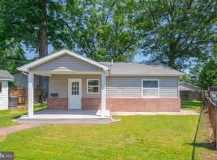 5 Gladiolus Pl, Middle River, MD 21220