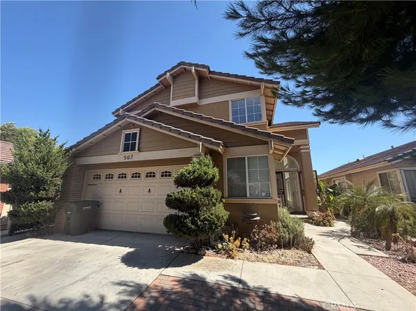 507 Coudures Way, Perris, CA 92571