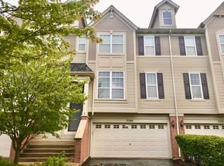 3380 Bradbury Cir #0, Aurora, IL 60504
