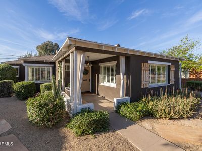 315 W EDGEMONT Avenue, Phoenix, AZ, 85003