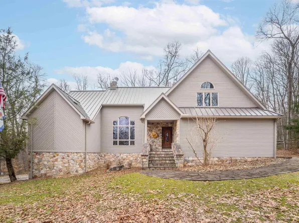 143 Hummingbird Ln, Morgantown, WV 26508