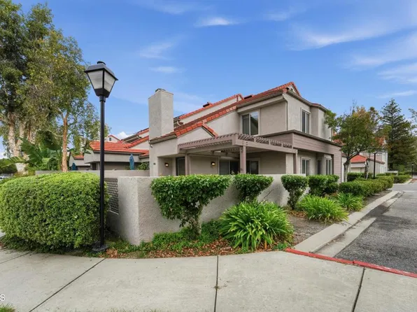 983 Via Colinas, Westlake Village, CA 91362