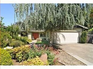 947 Castilleja Ct, Los Altos, CA 94024