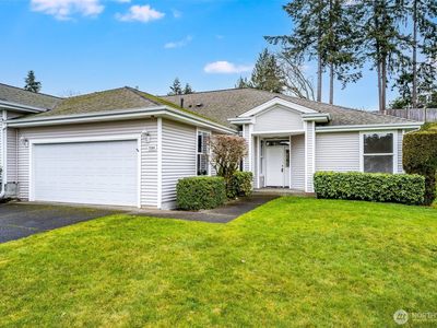 7104 90th Avenue Ct SW, Tacoma, WA, 98498