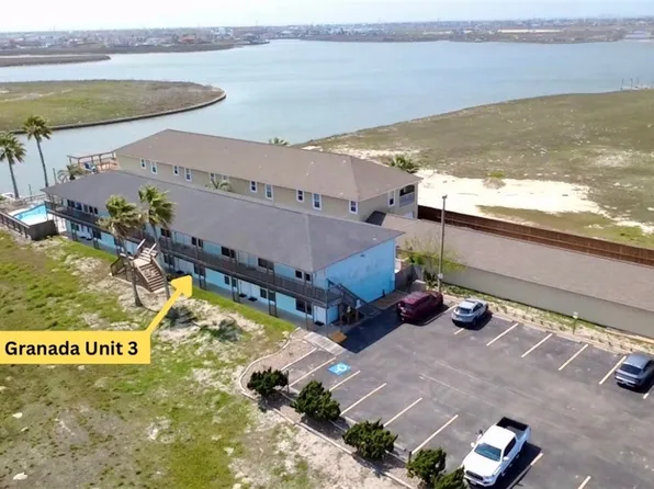 14873 Granada Dr Unit 3, Corpus Christi, TX 78418