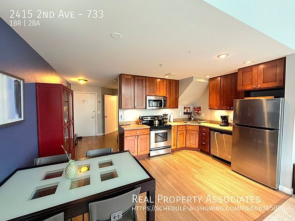 5th image of 2415 2nd Ave APT 733