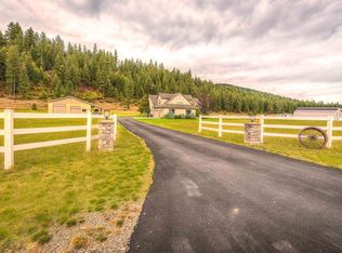 22934 N Ranch View Dr, Rathdrum, ID 83858