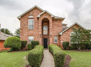 10905 Trestles Rd, Frisco, TX 75035