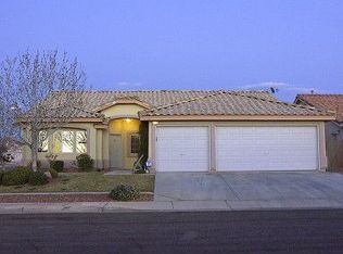 512 Tabasco Cat Ct, Henderson, NV 89015