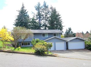 2505 SW 346th St, Federal Way, WA 98023